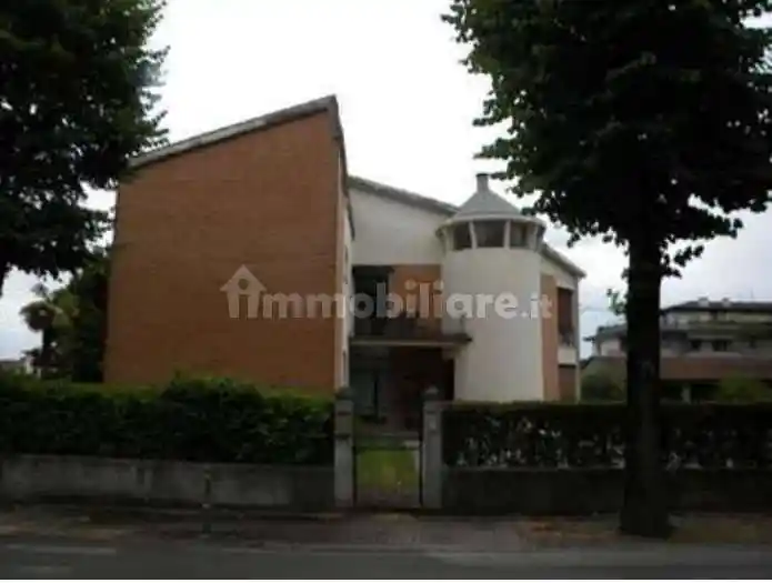 Appartamento in vendita a Volta Mantovana