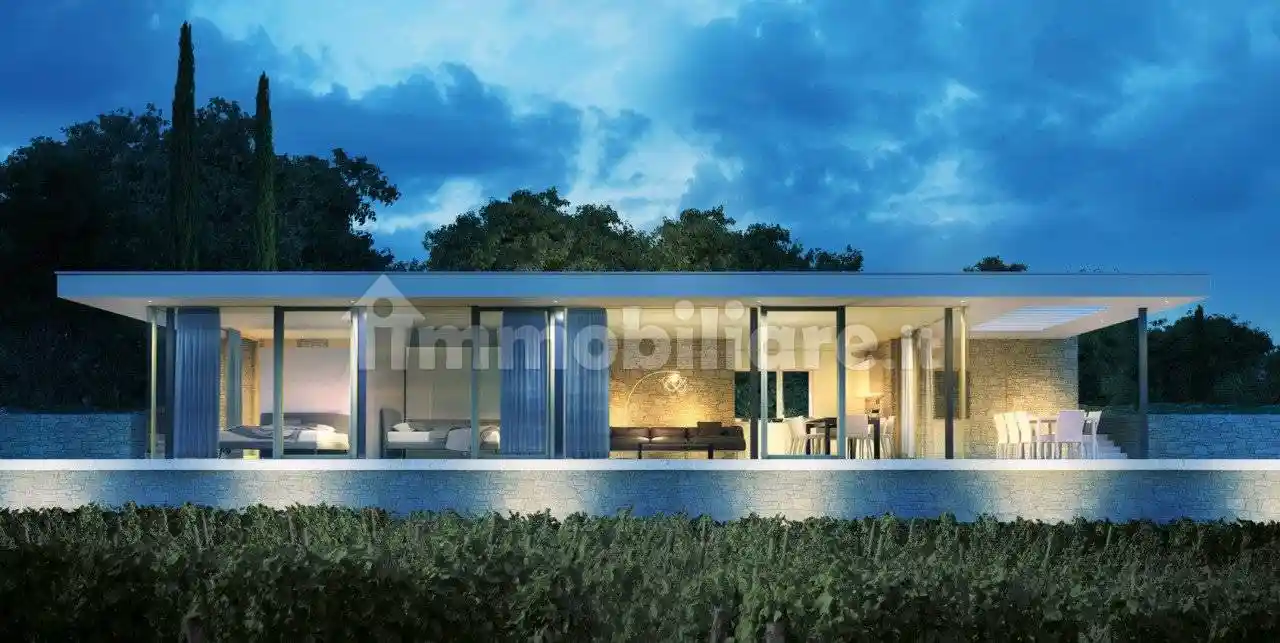 Villa in vendita a Abano Terme