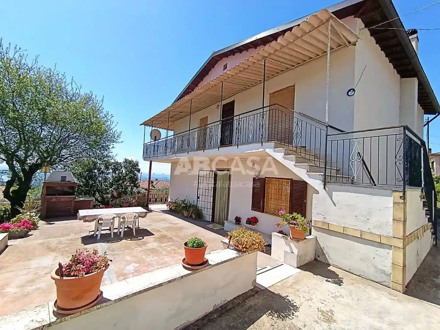 Villa in vendita a Velletri