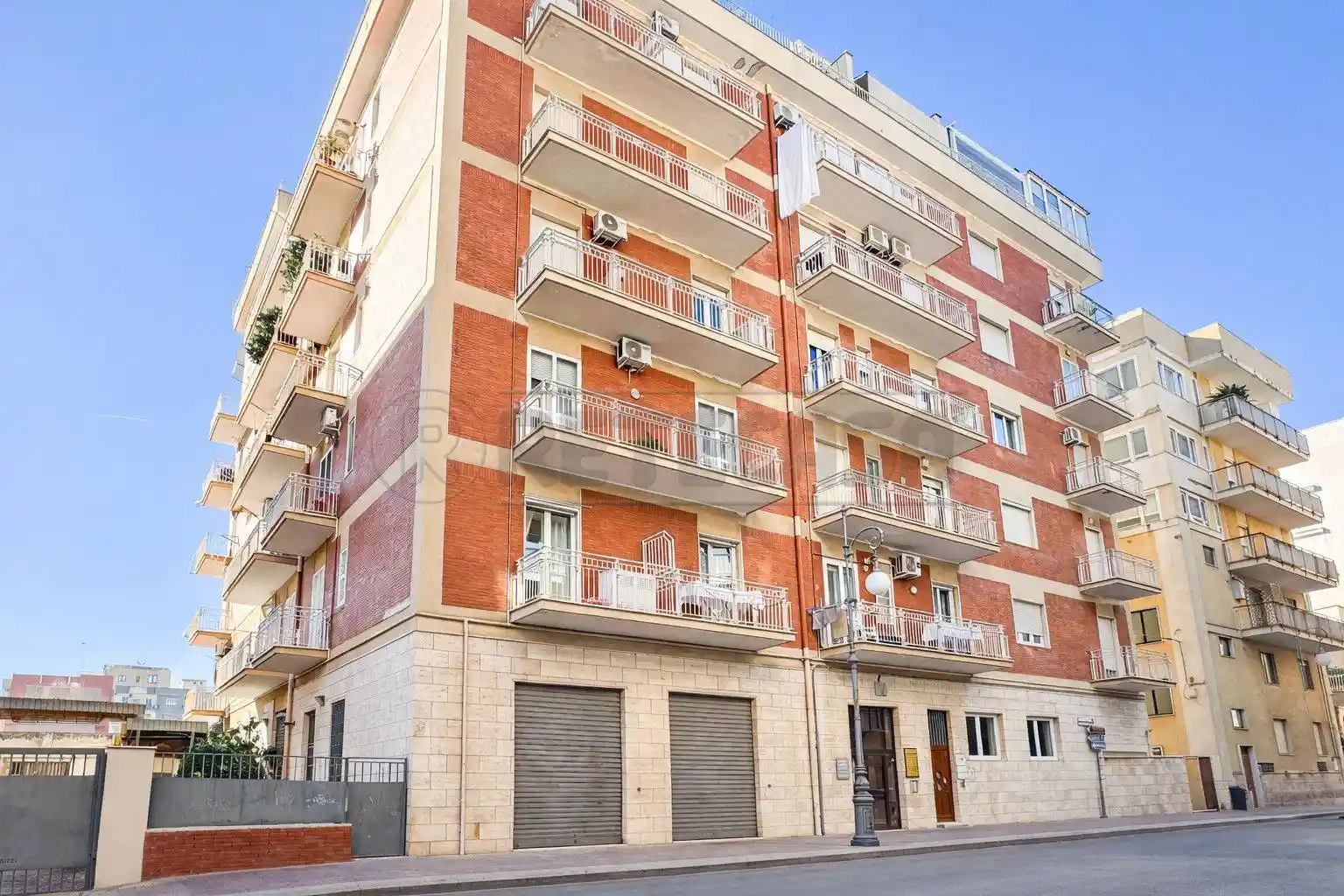 Appartamento in vendita a Bisceglie