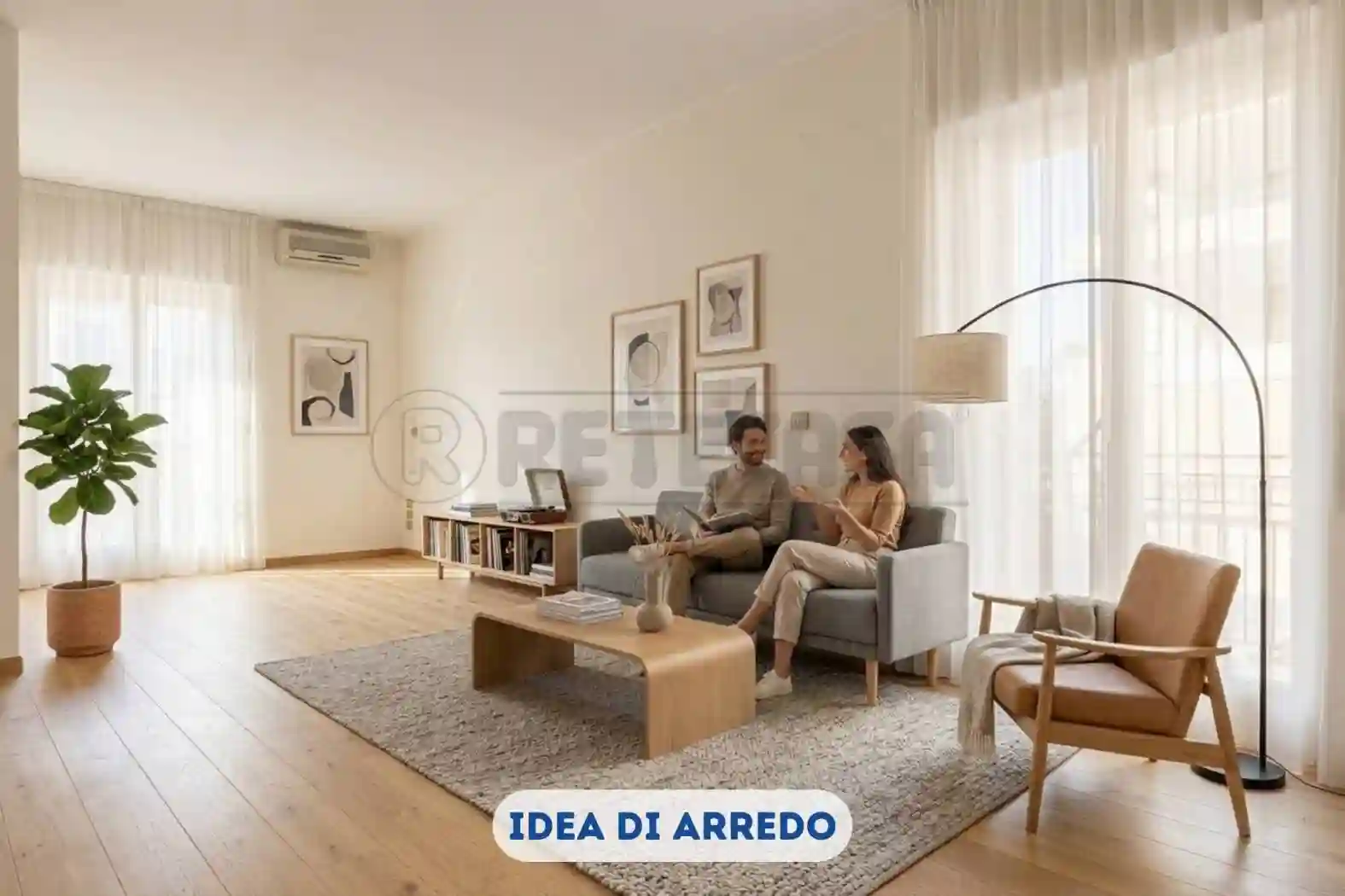 Appartamento - foto 3