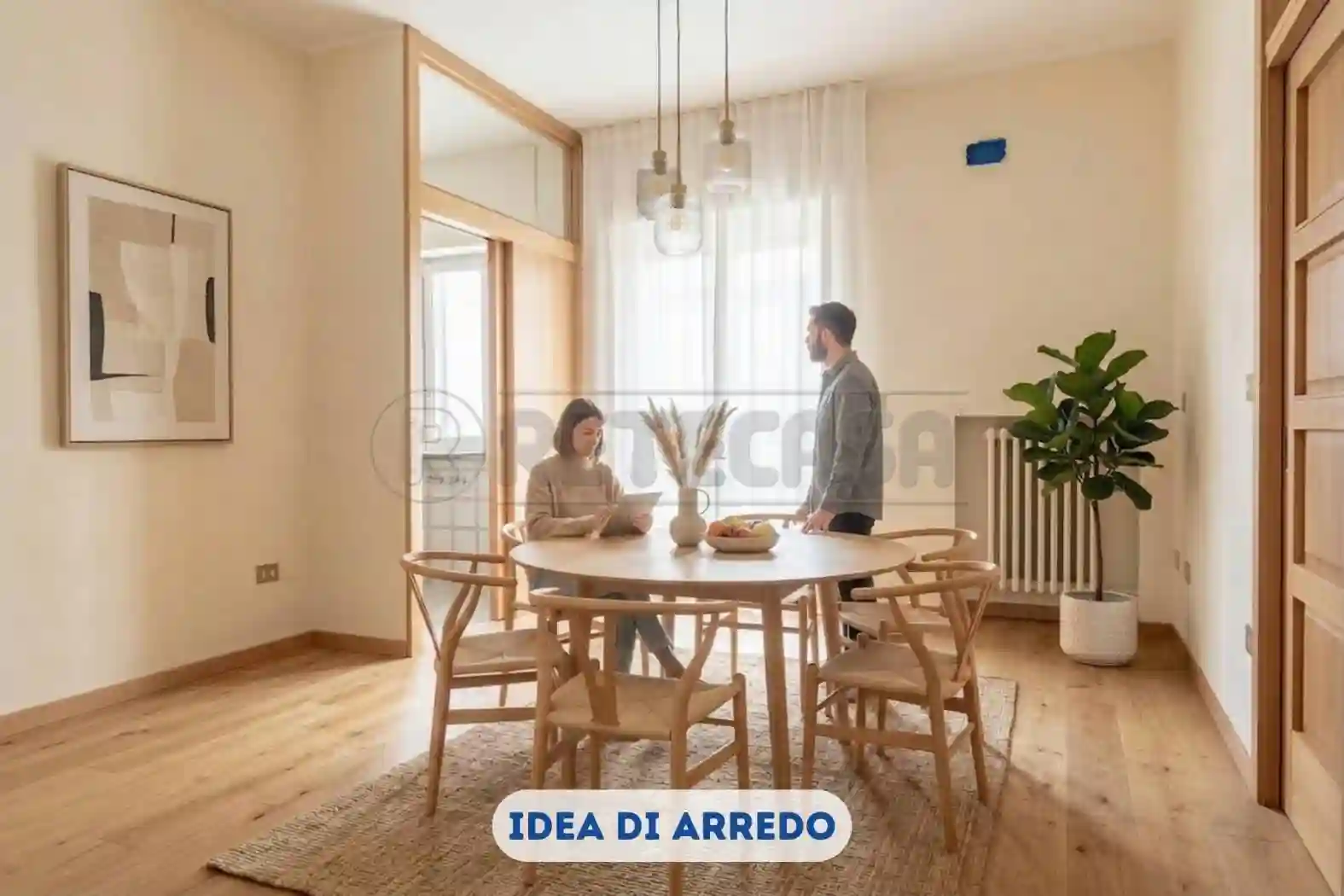 Appartamento - foto 5