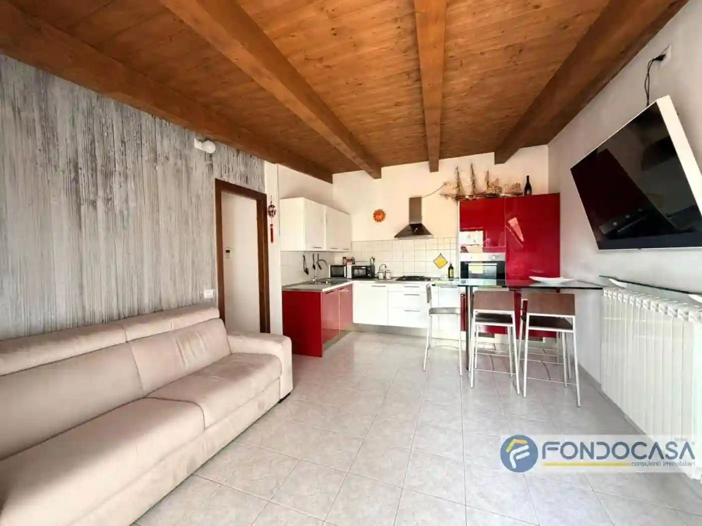 Appartamento - foto 3