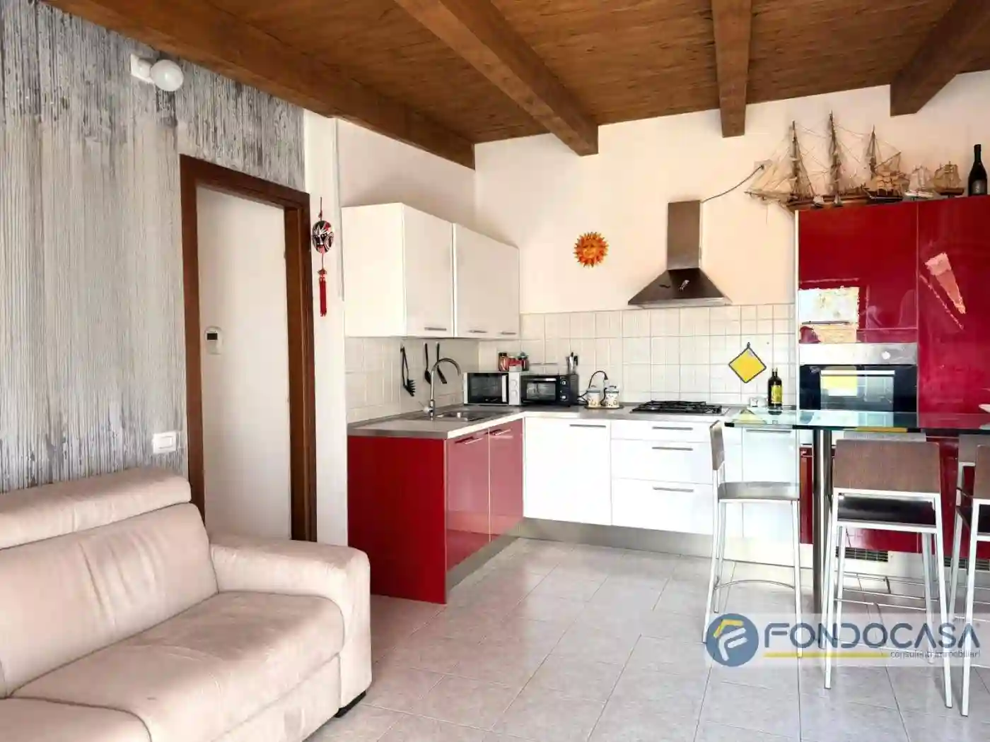 Appartamento - foto 5