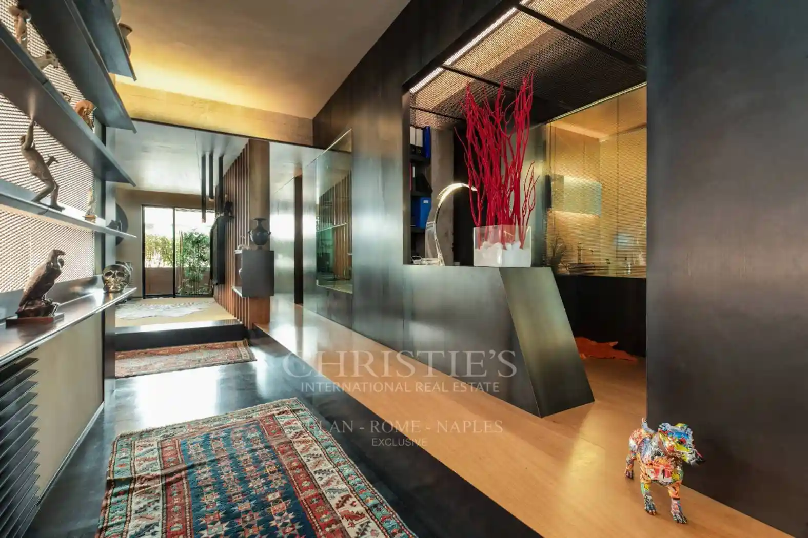 Appartamento in affitto a Roma