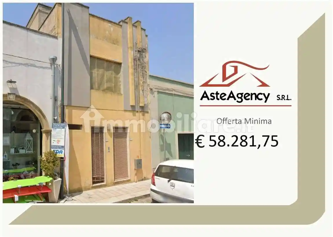 Appartamento in vendita a Neviano