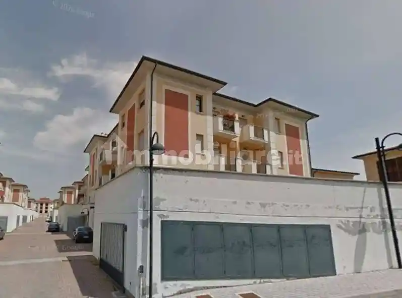 Appartamento in vendita a Mantova