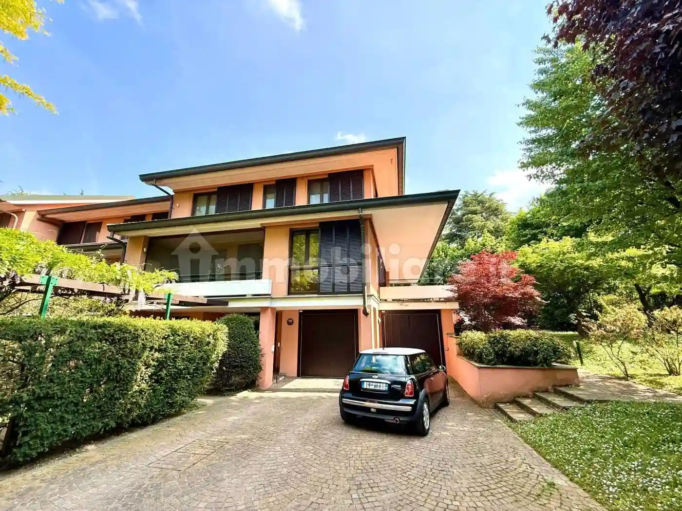 Villetta a schiera - foto 5