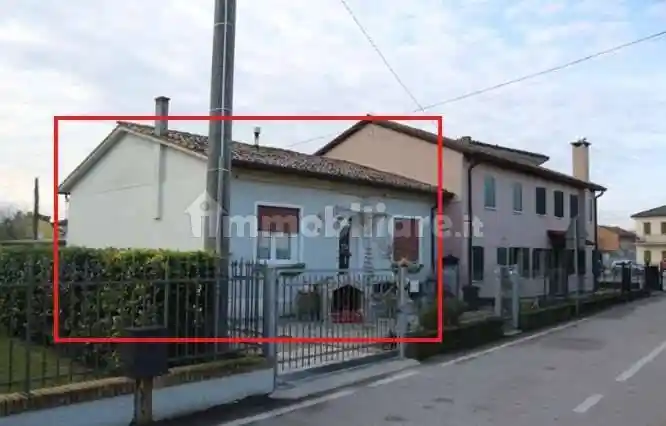 Casa indipendente in vendita a Istrana