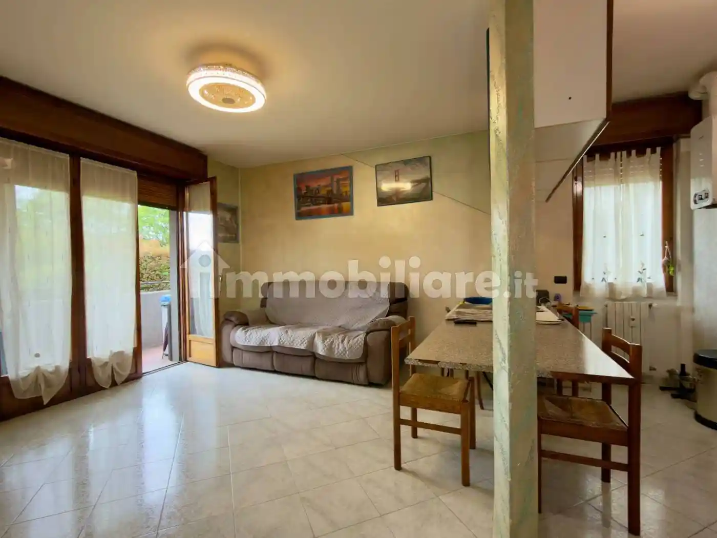 Appartamento in vendita a Cinisello Balsamo