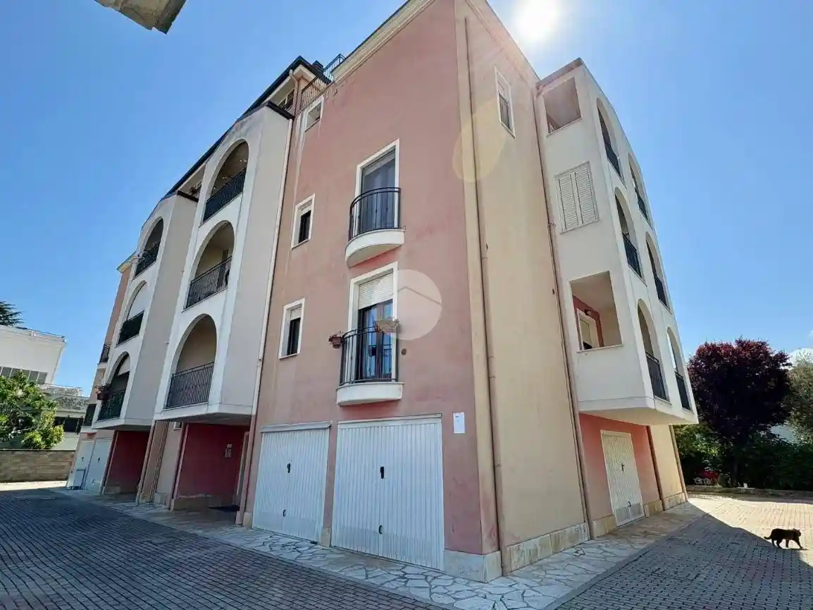 Appartamento in vendita a Montesilvano