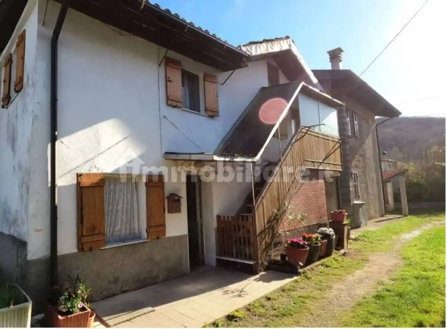Villa in vendita a Cassinelle