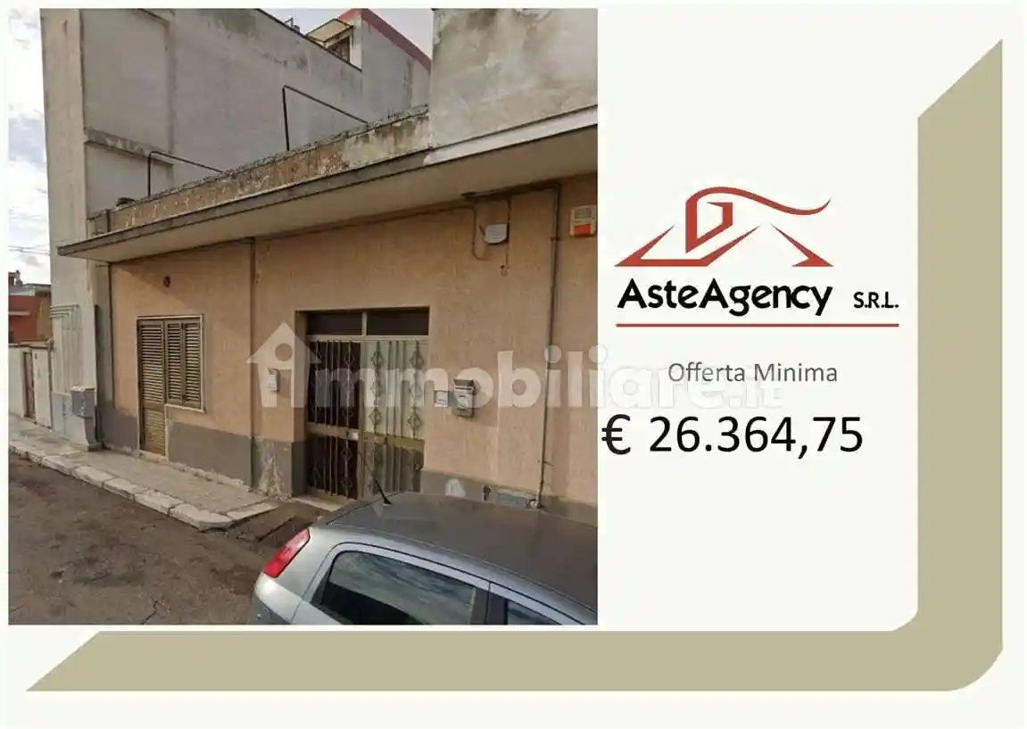 Appartamento in vendita a Crispiano