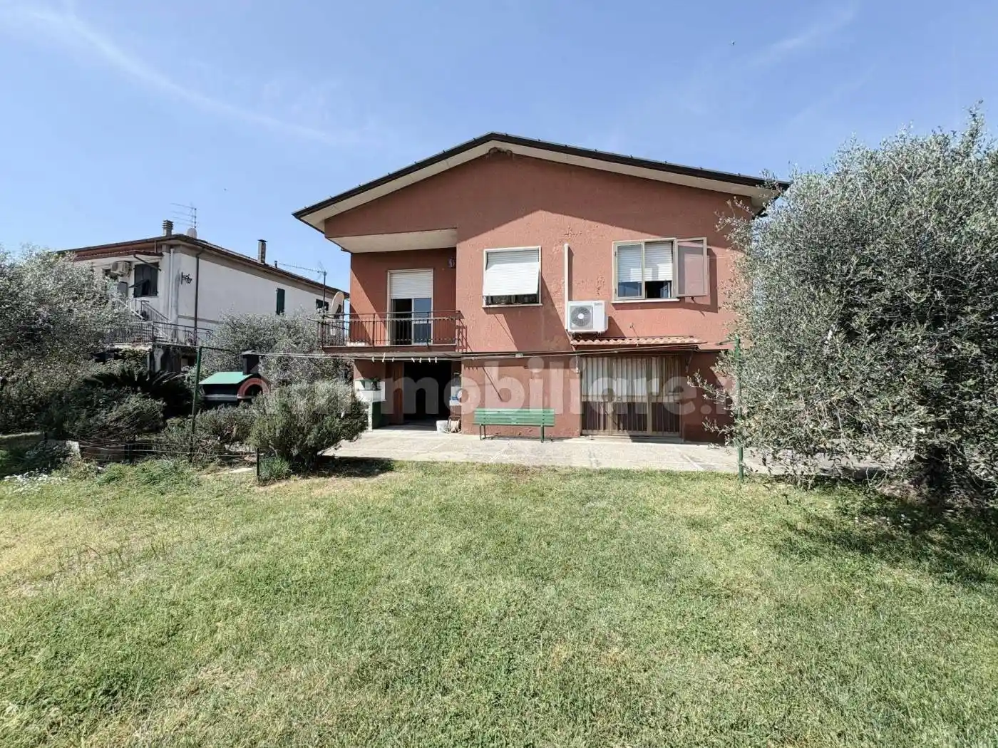 Villa in vendita a Castelnuovo Magra