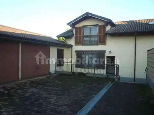 Appartamento in vendita a San Colombano al Lambro