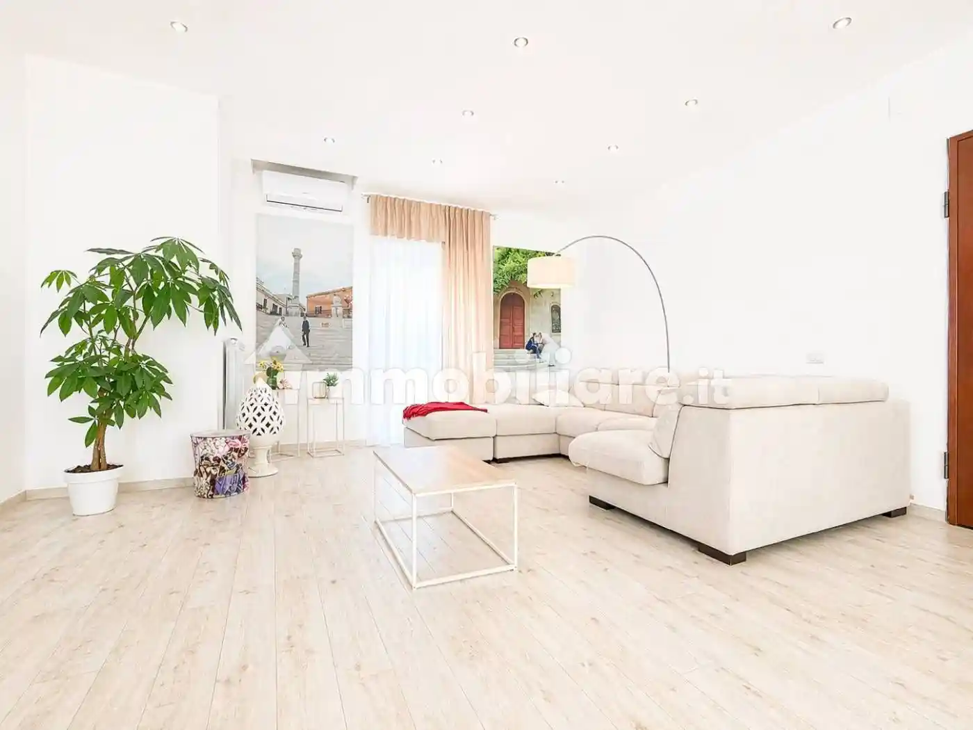 Appartamento in vendita a Brindisi