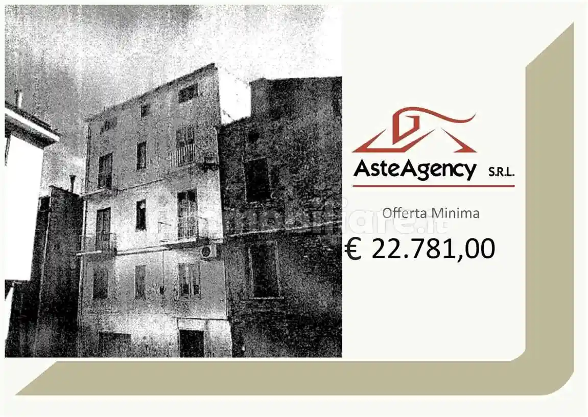 Appartamento in vendita a Orsogna