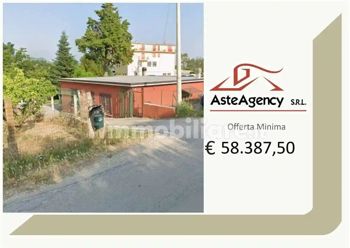 Appartamento in vendita a Atessa
