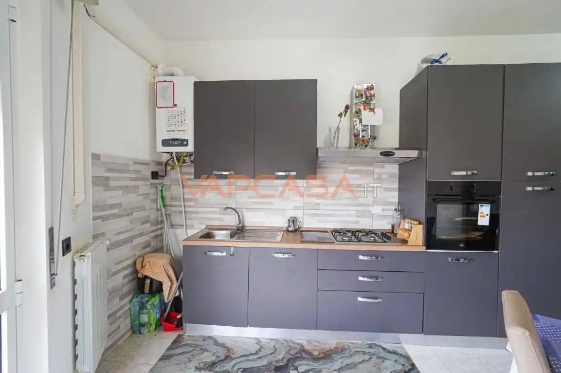 Appartamento