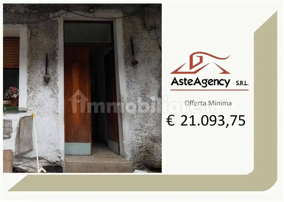 Casa indipendente in vendita a Capo di Ponte