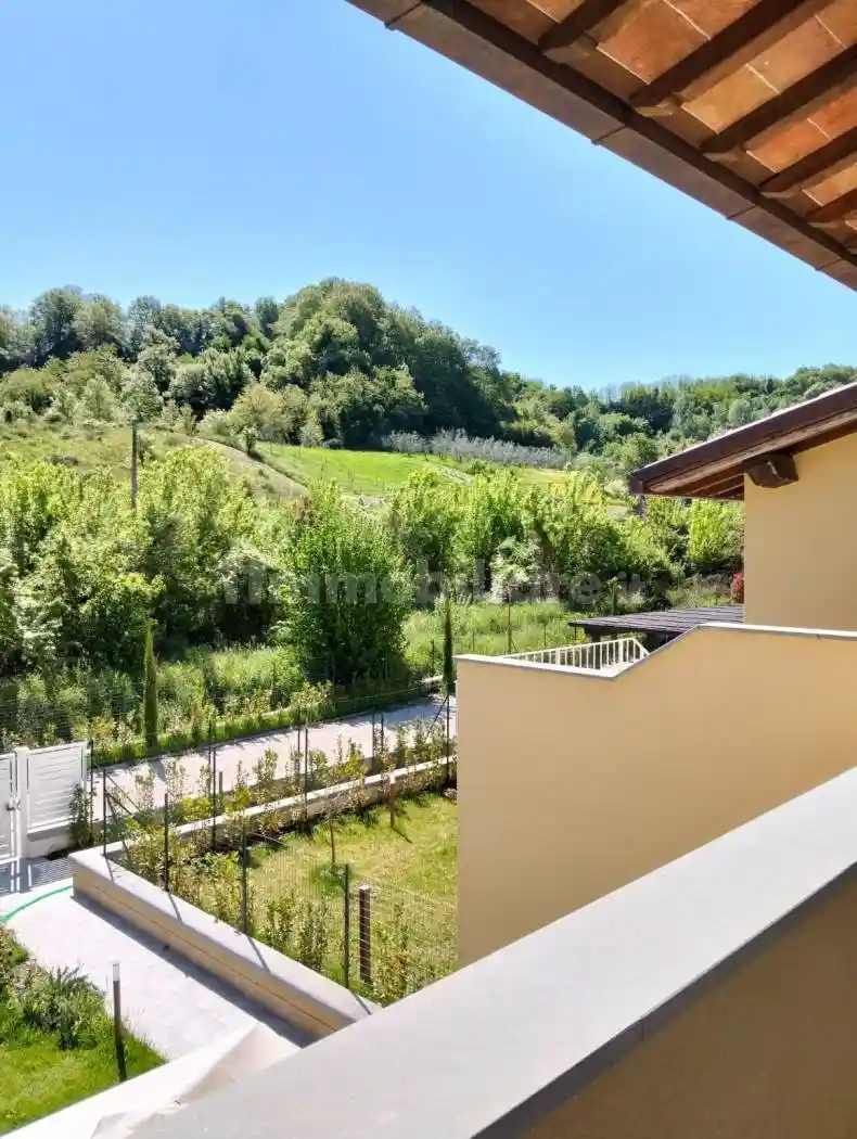 Appartamento in vendita a Castelfranco Piandisco