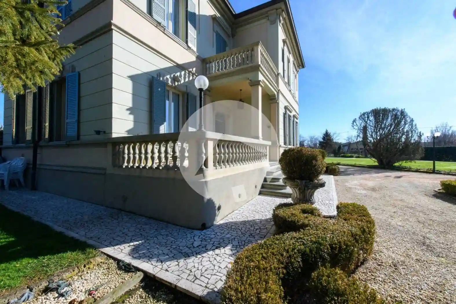Villa - foto 4