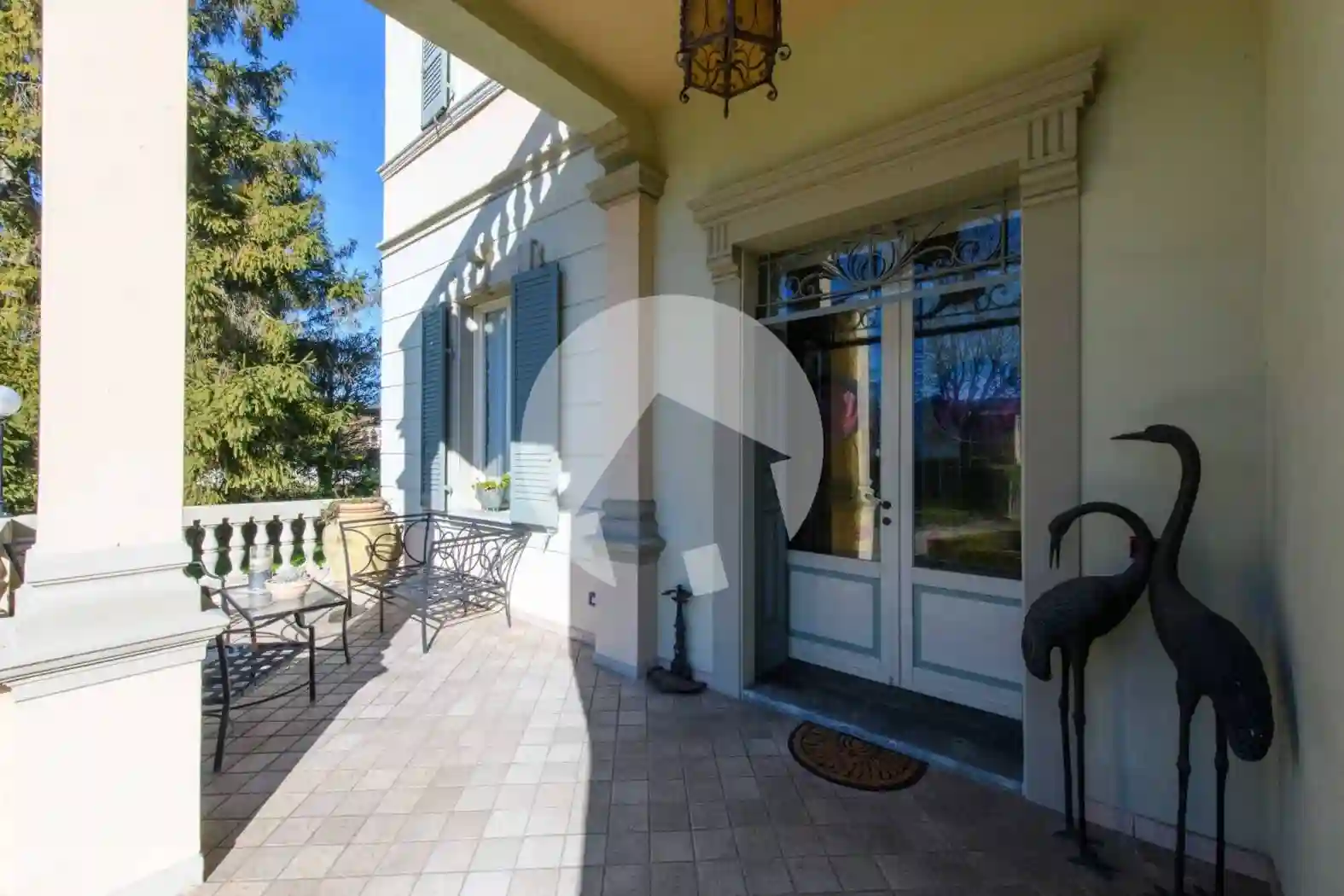 Villa - foto 5