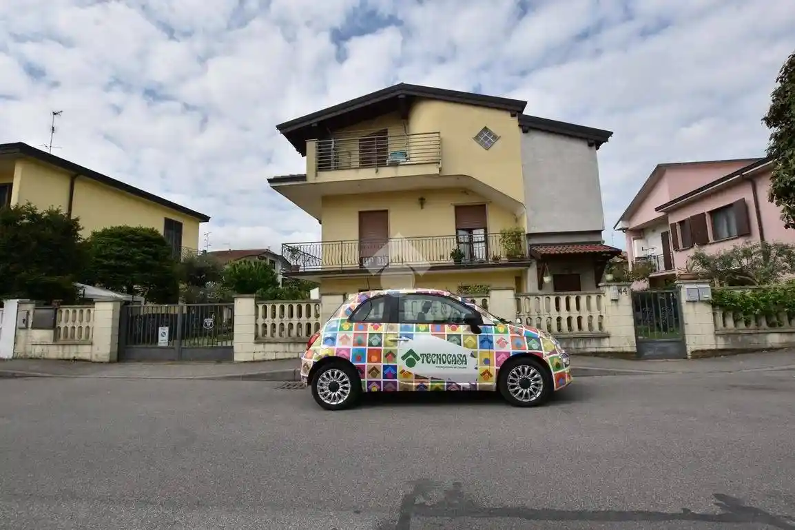 Appartamento in vendita a Settala
