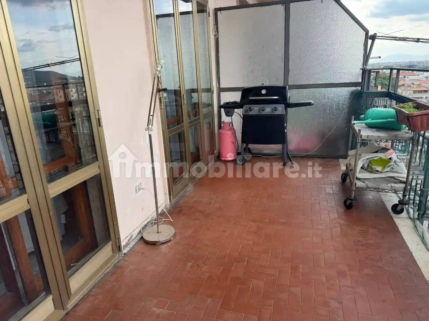 Appartamento in vendita a Casagiove
