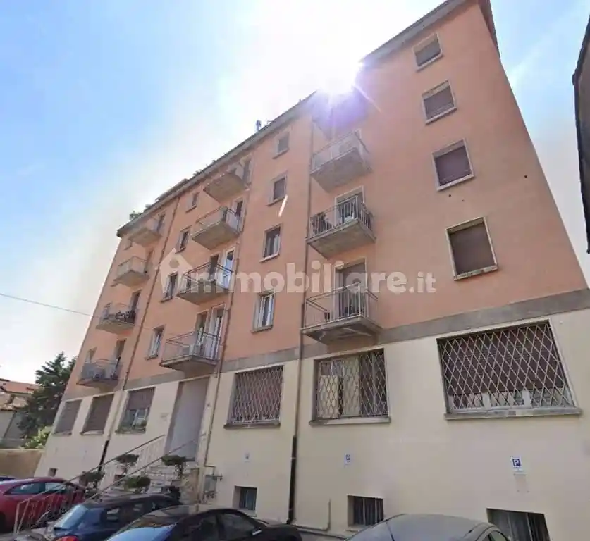 Appartamento in vendita a Badia Polesine