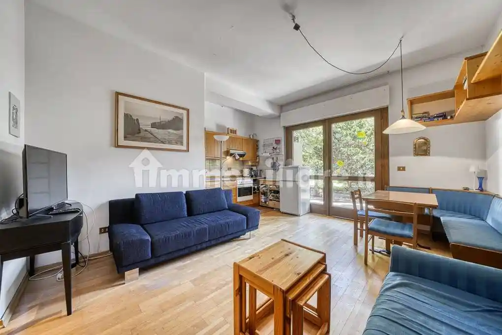 Appartamento in vendita a Merano