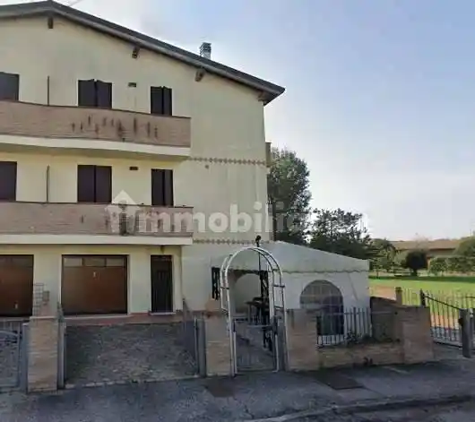 Villetta a schiera in vendita a Argenta