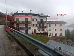 Appartamento in vendita a Enego