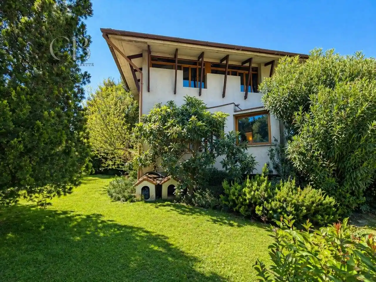Villa in vendita a Abano Terme