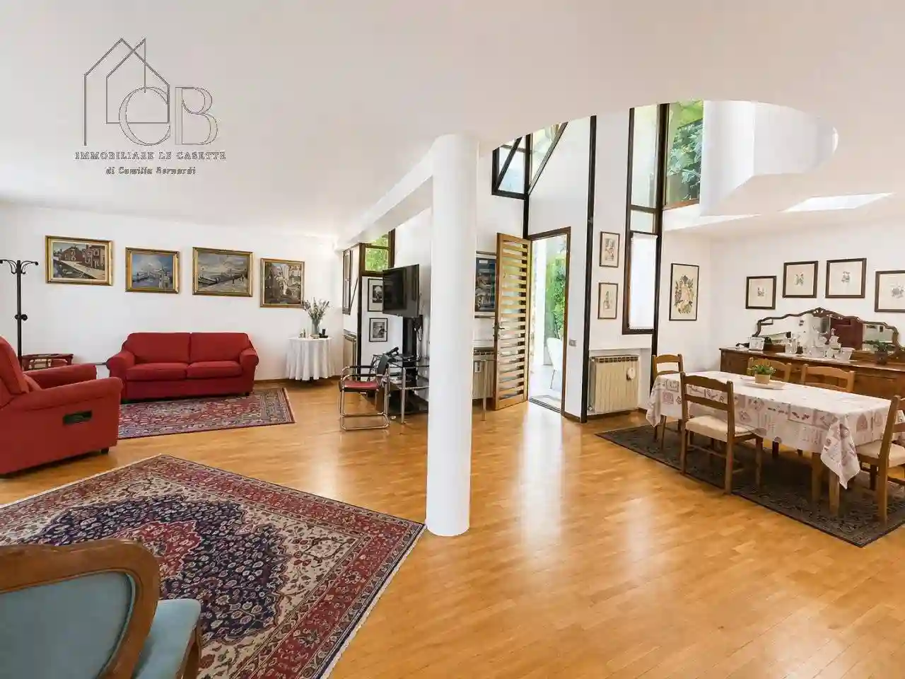 Villa - foto 4
