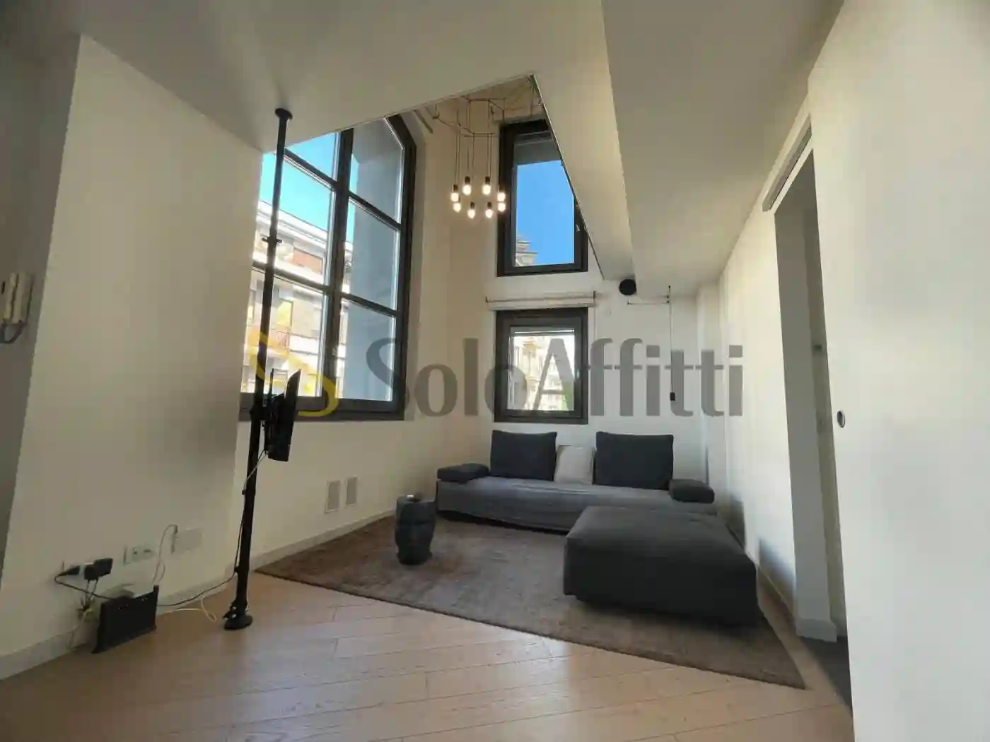 Loft - foto 3