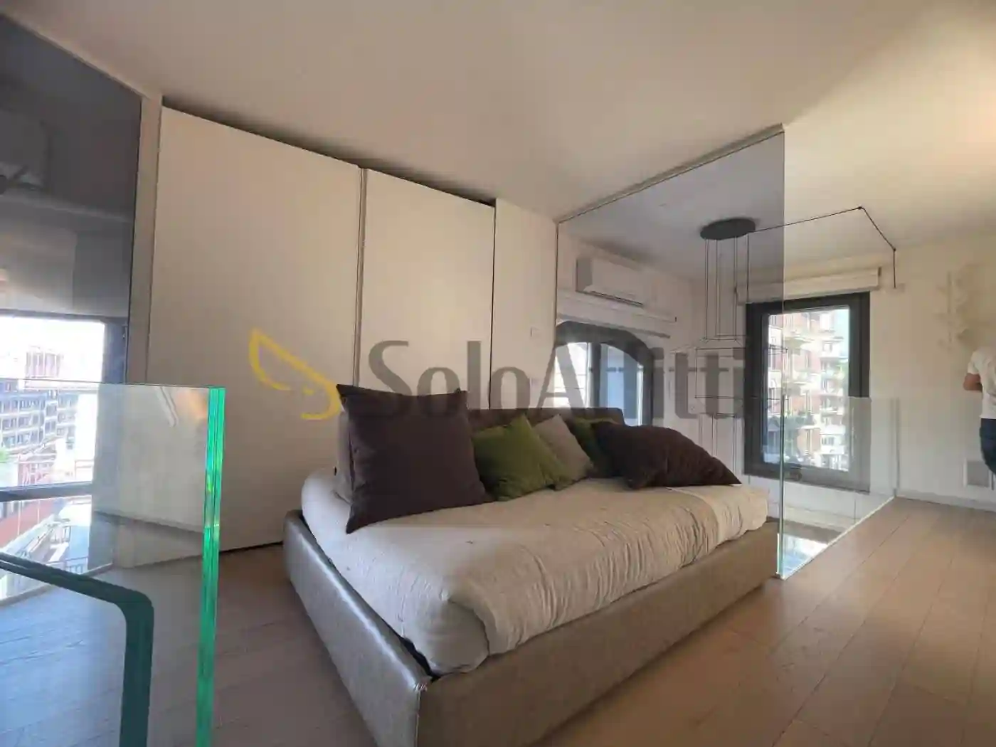 Loft - foto 5