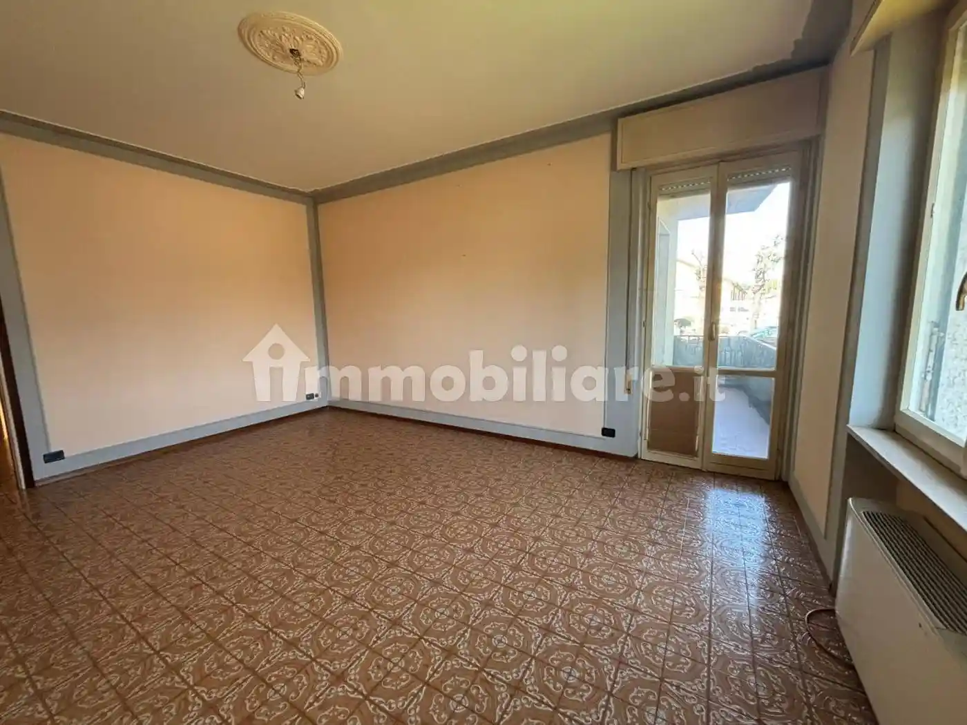 Appartamento in vendita a Cremona