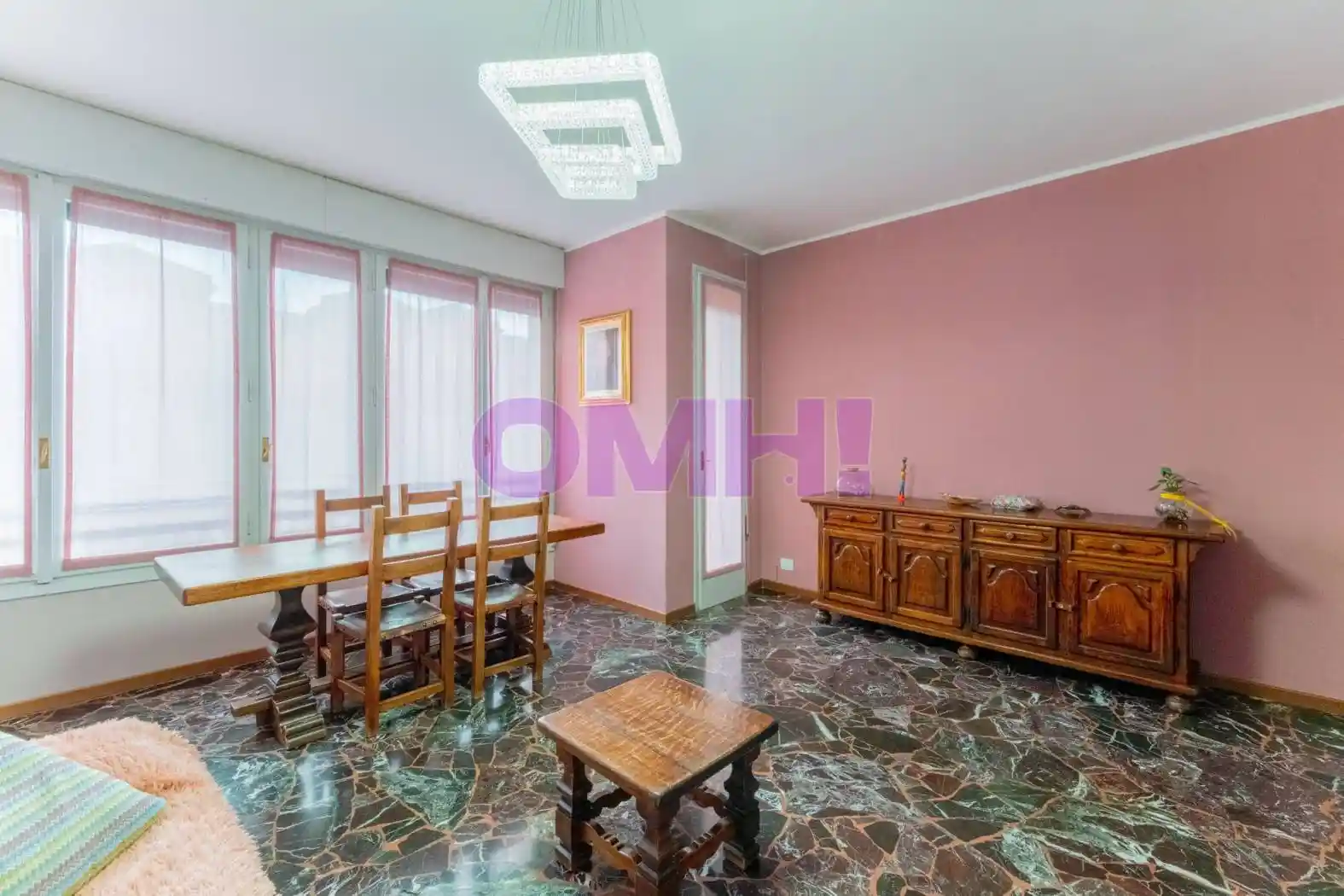 Appartamento in vendita a Laveno-Mombello