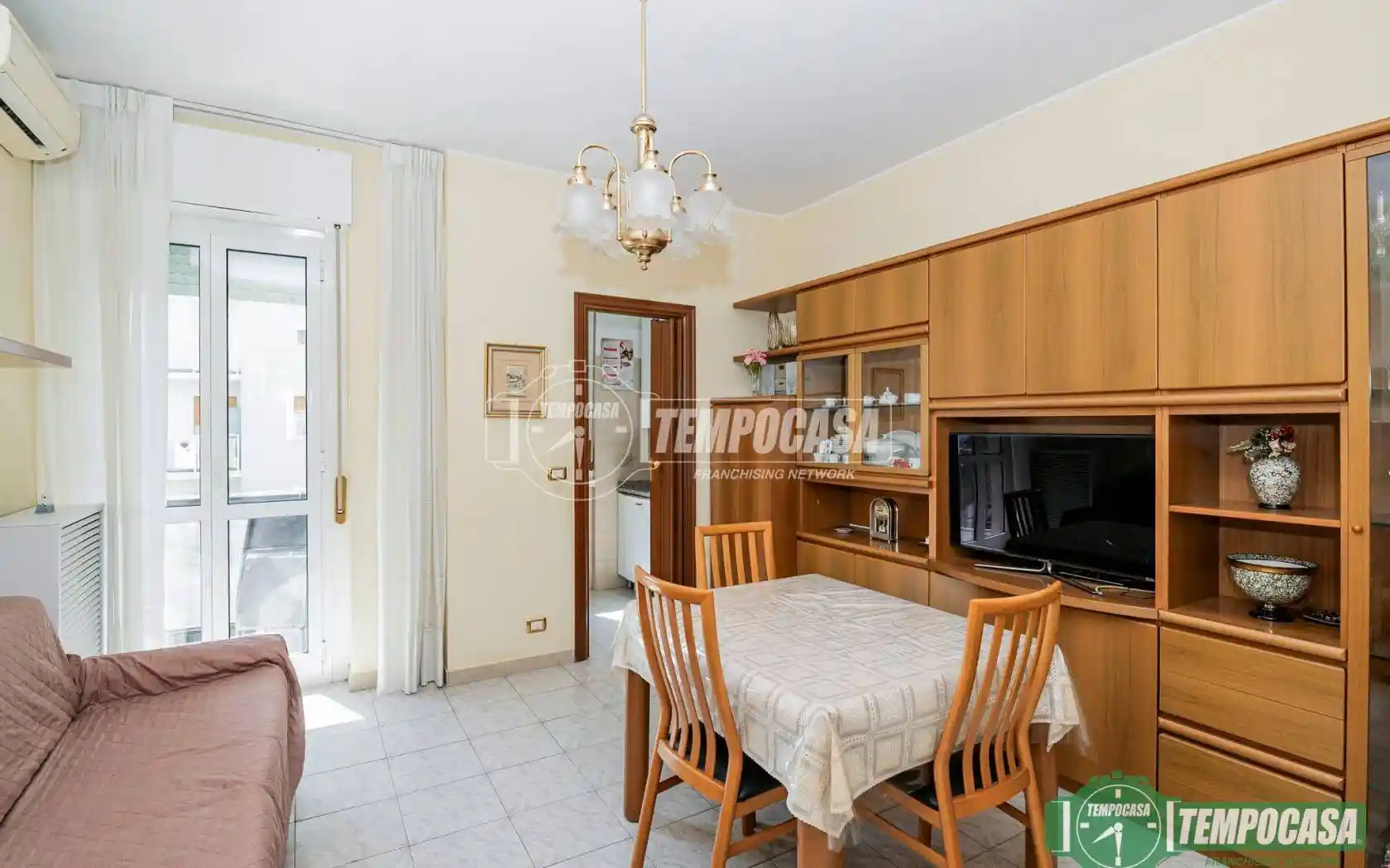 Appartamento in vendita a San Giuliano Milanese