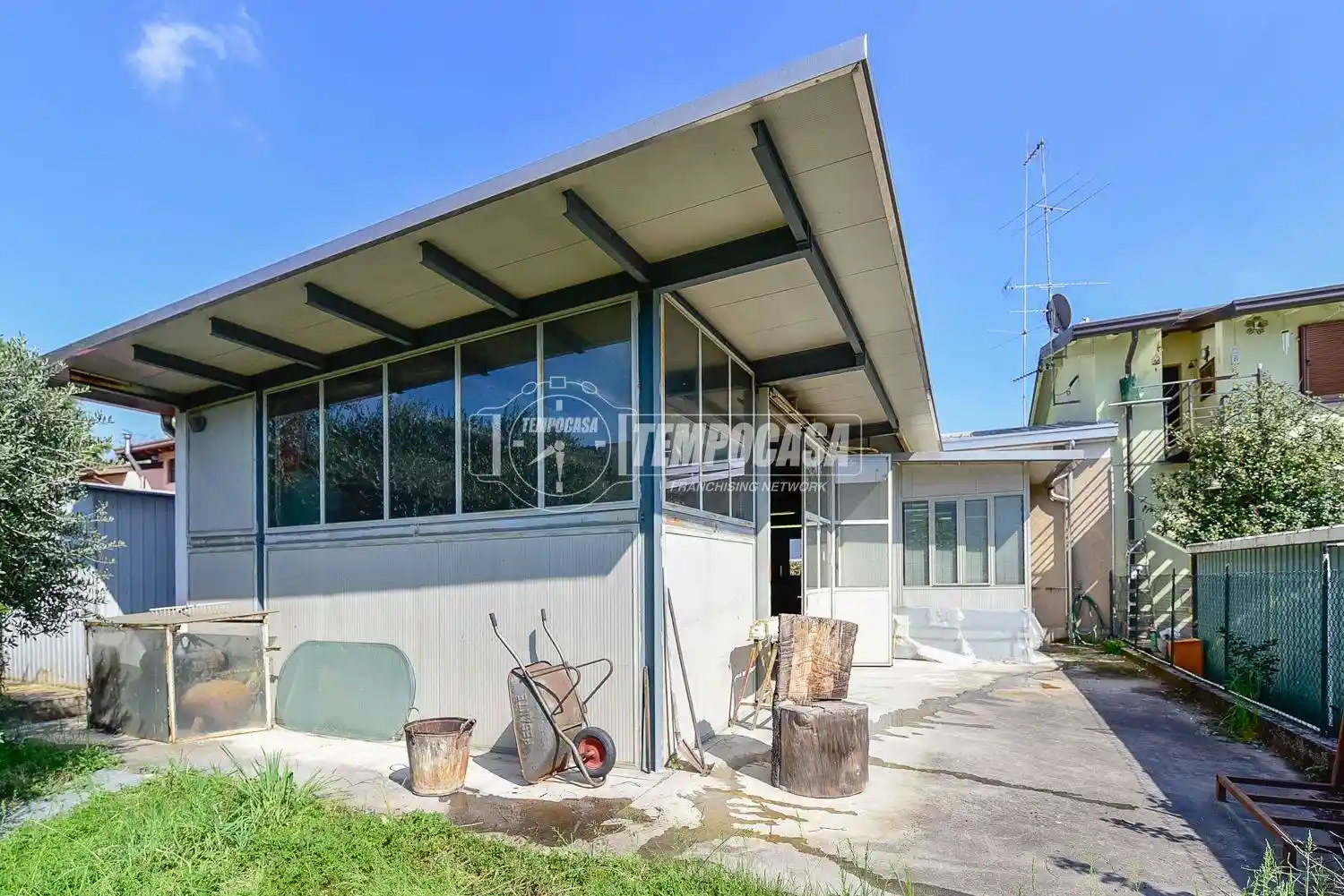 Appartamento in vendita a Cantù