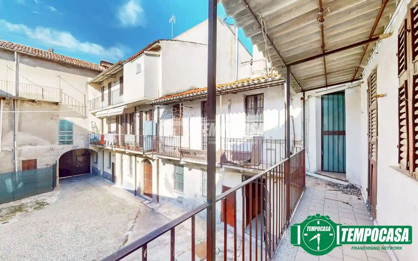 Palazzo - Edificio - foto 2