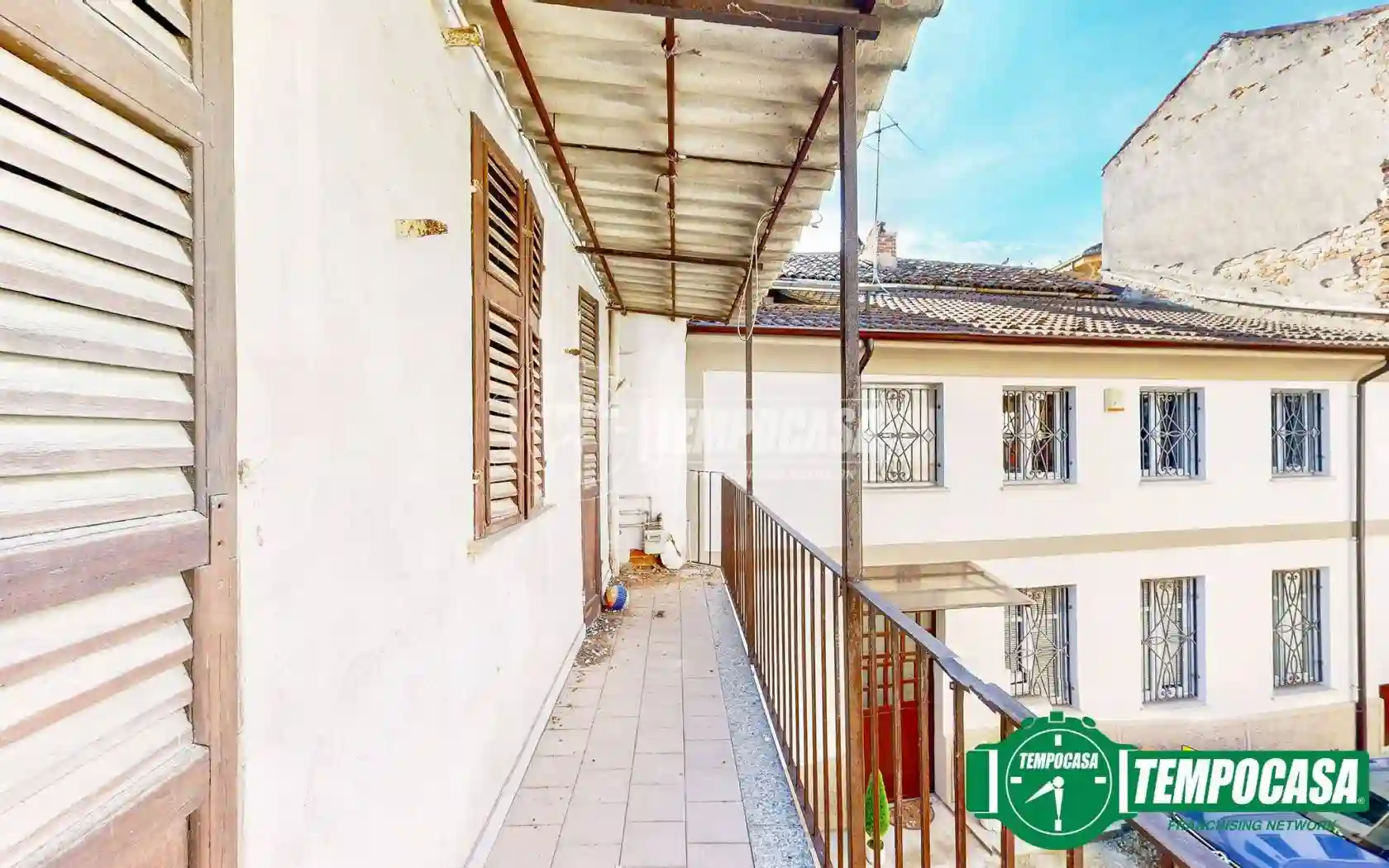 Palazzo - Edificio - foto 3