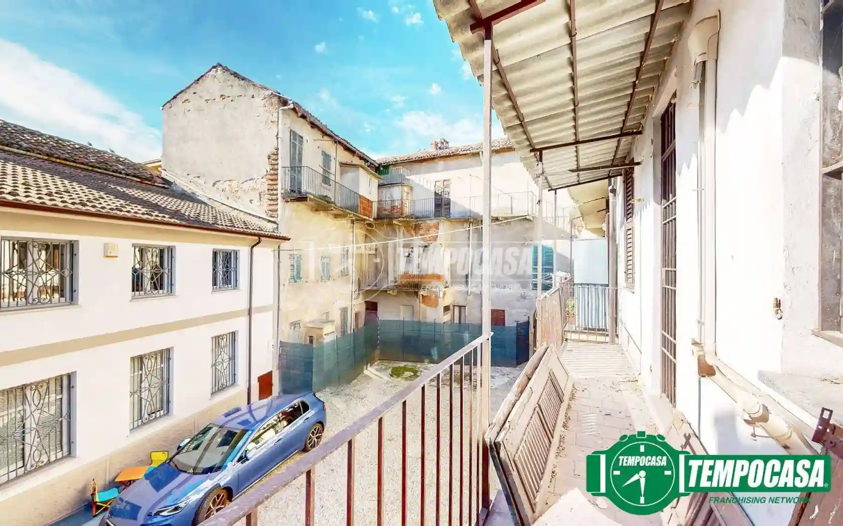 Palazzo - Edificio - foto 4