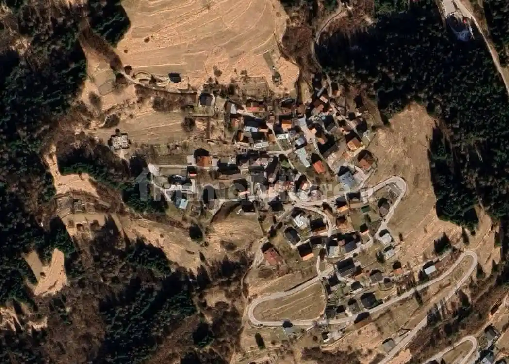 Appartamento in vendita a Domegge di Cadore