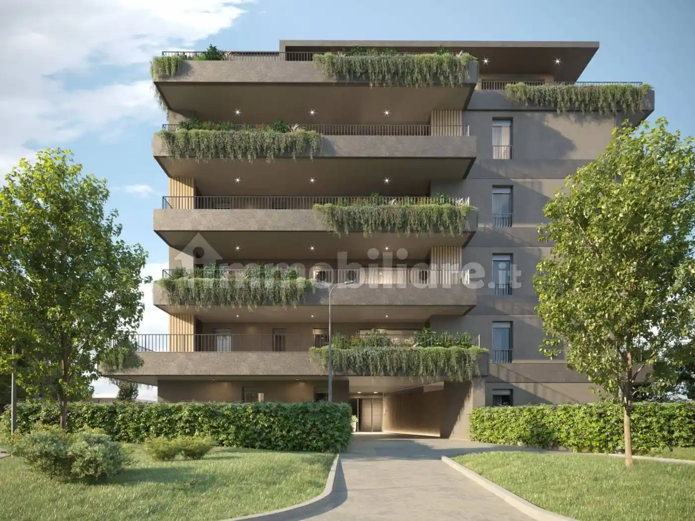 Appartamento in vendita a Cittadella