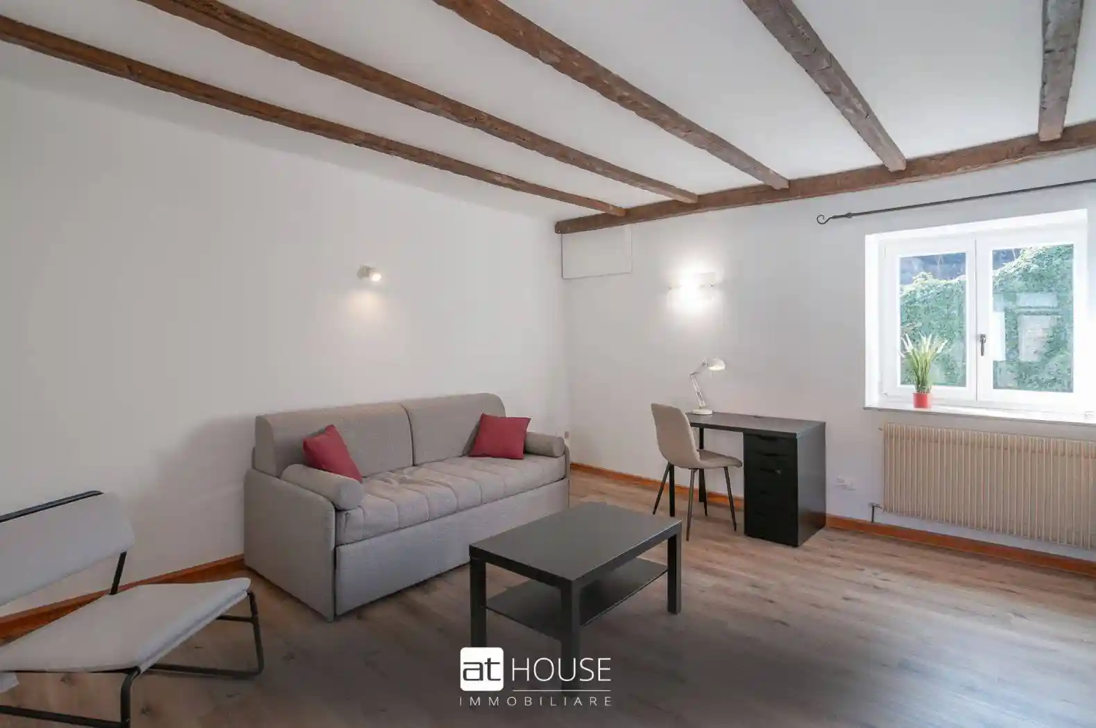 Casa indipendente in affitto a Trieste