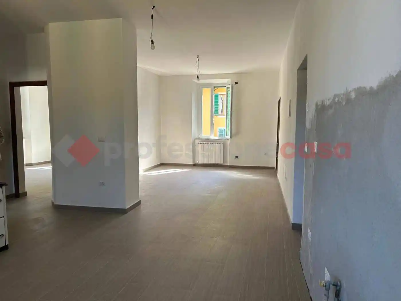 Appartamento in vendita a Castelnuovo di Garfagnana