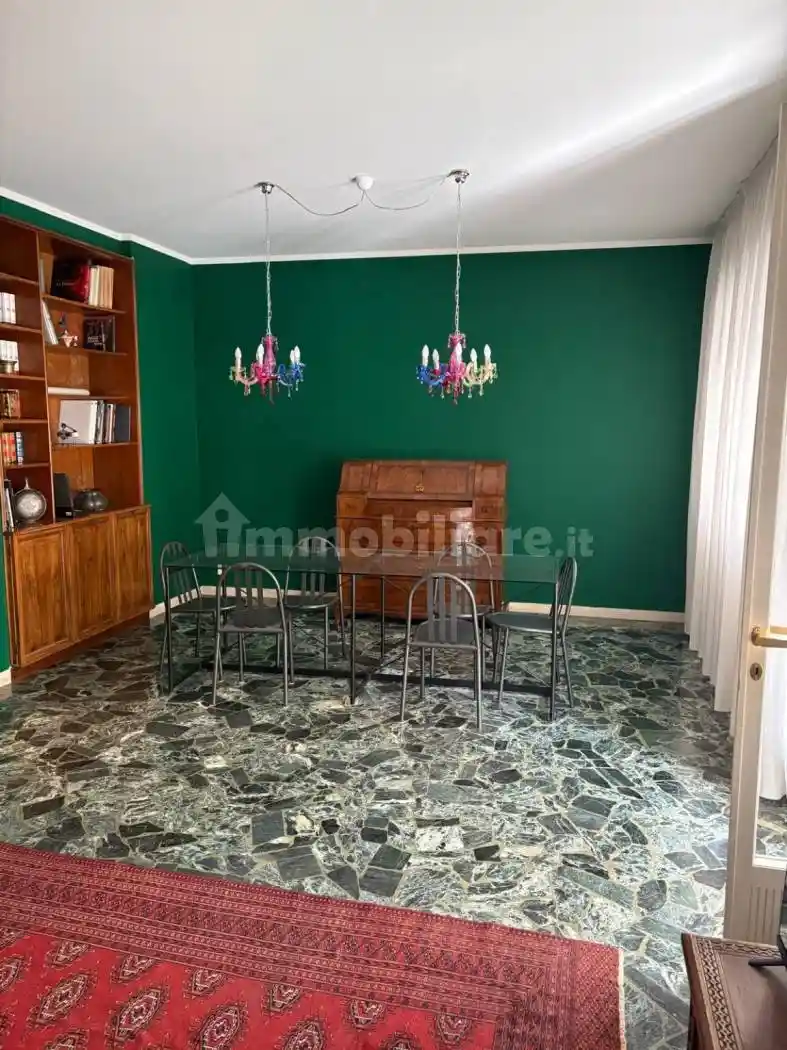 Appartamento in affitto a Padova