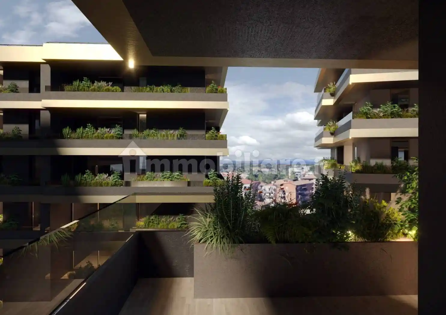 Appartamento in vendita a Verona